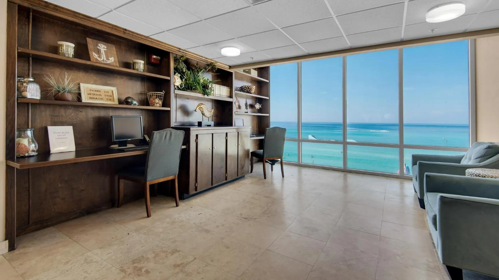 Tidewater 1301 Villa Panama City Beach ABD