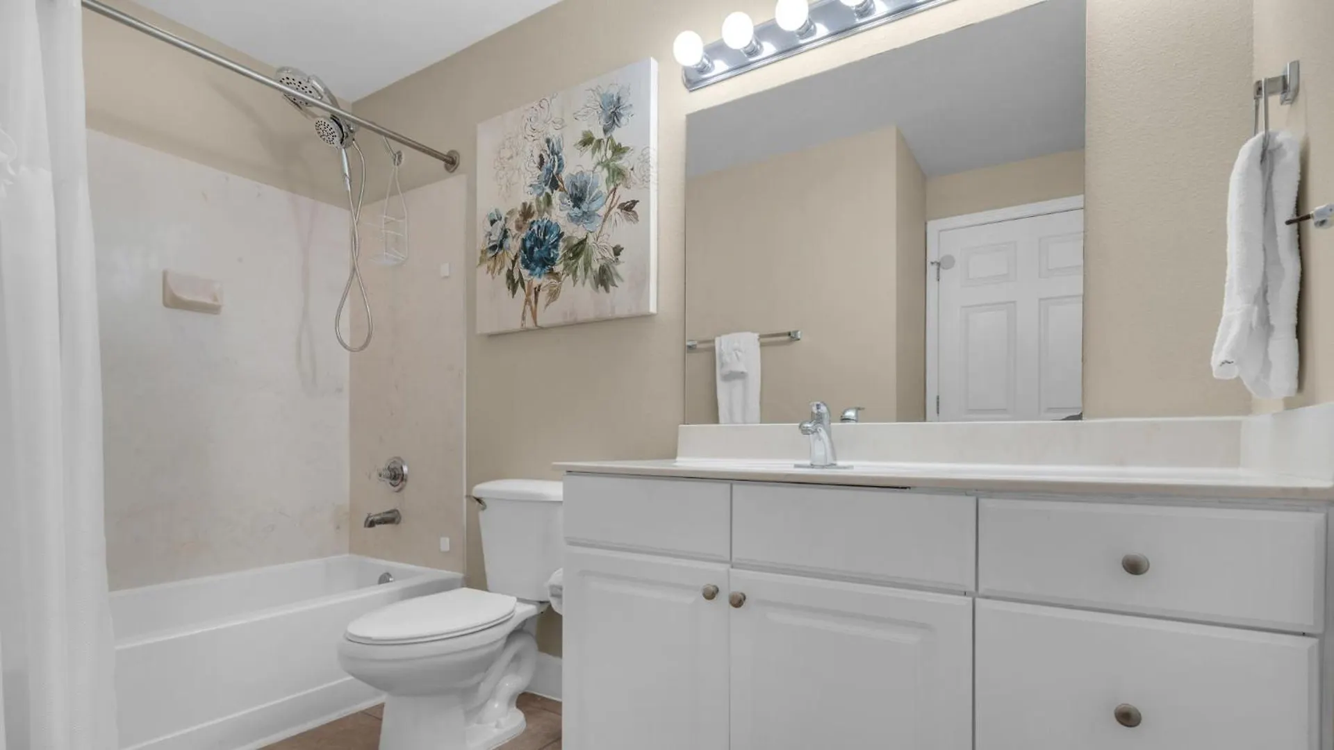 Tidewater 1301 Villa Panama City Beach Tatil Evi