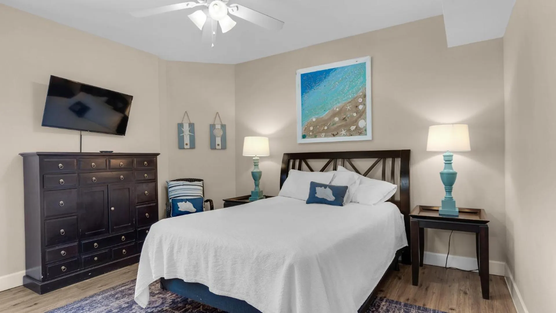 Tidewater 1301 Villa Panama City Beach