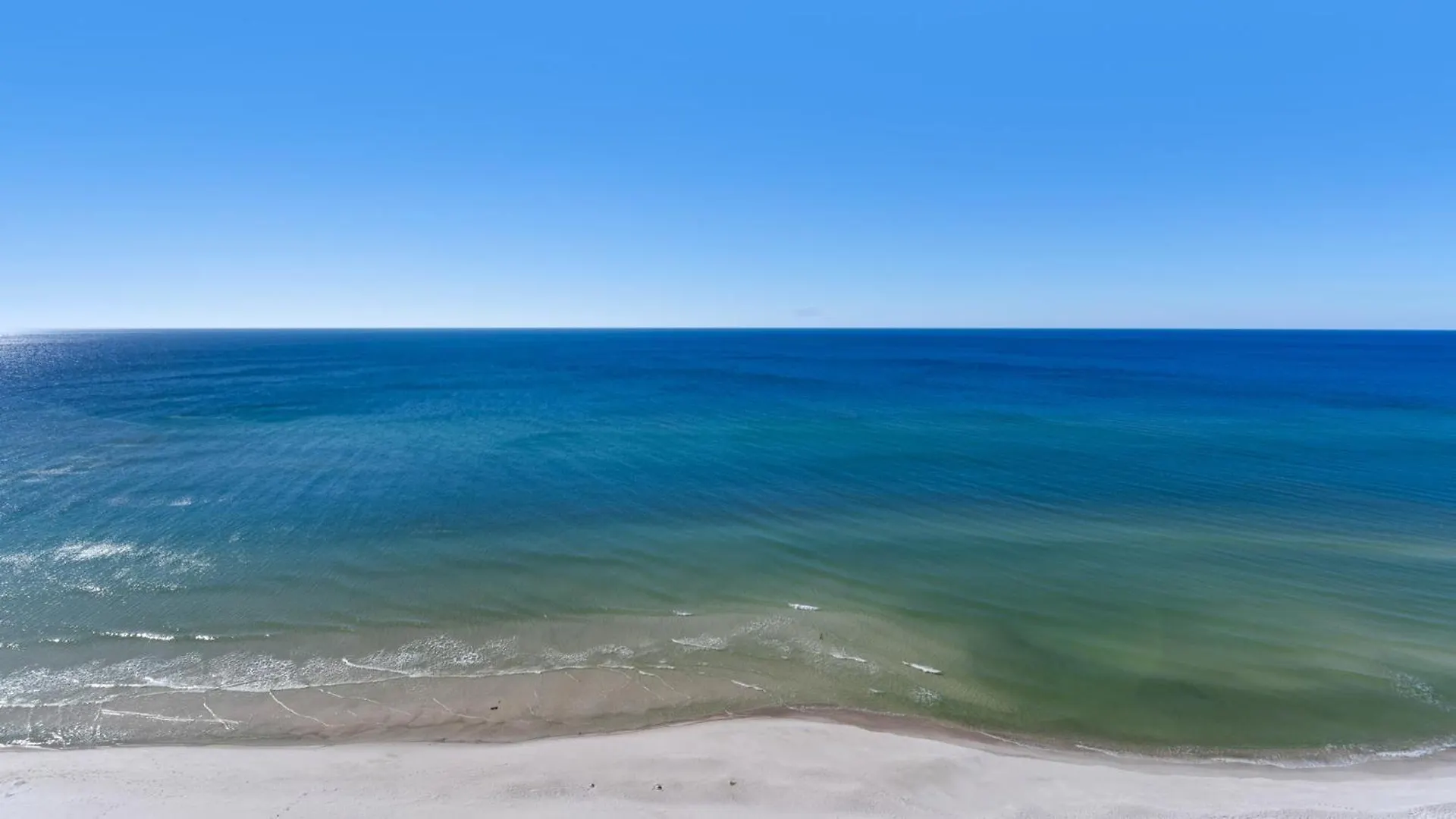 Tidewater 1301 Villa Panama City Beach Tatil Evi