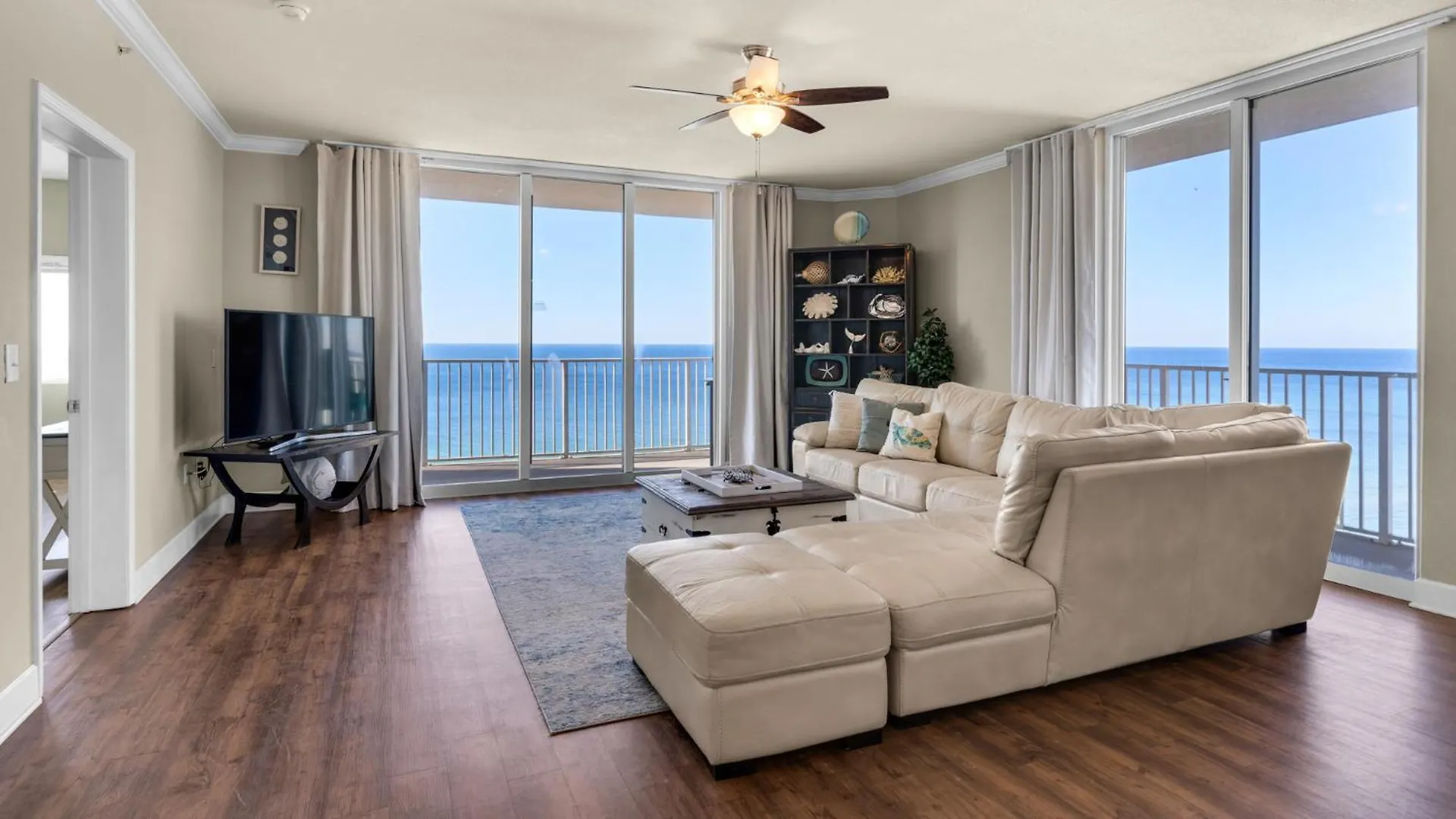 Tidewater 1301 Villa Panama City Beach