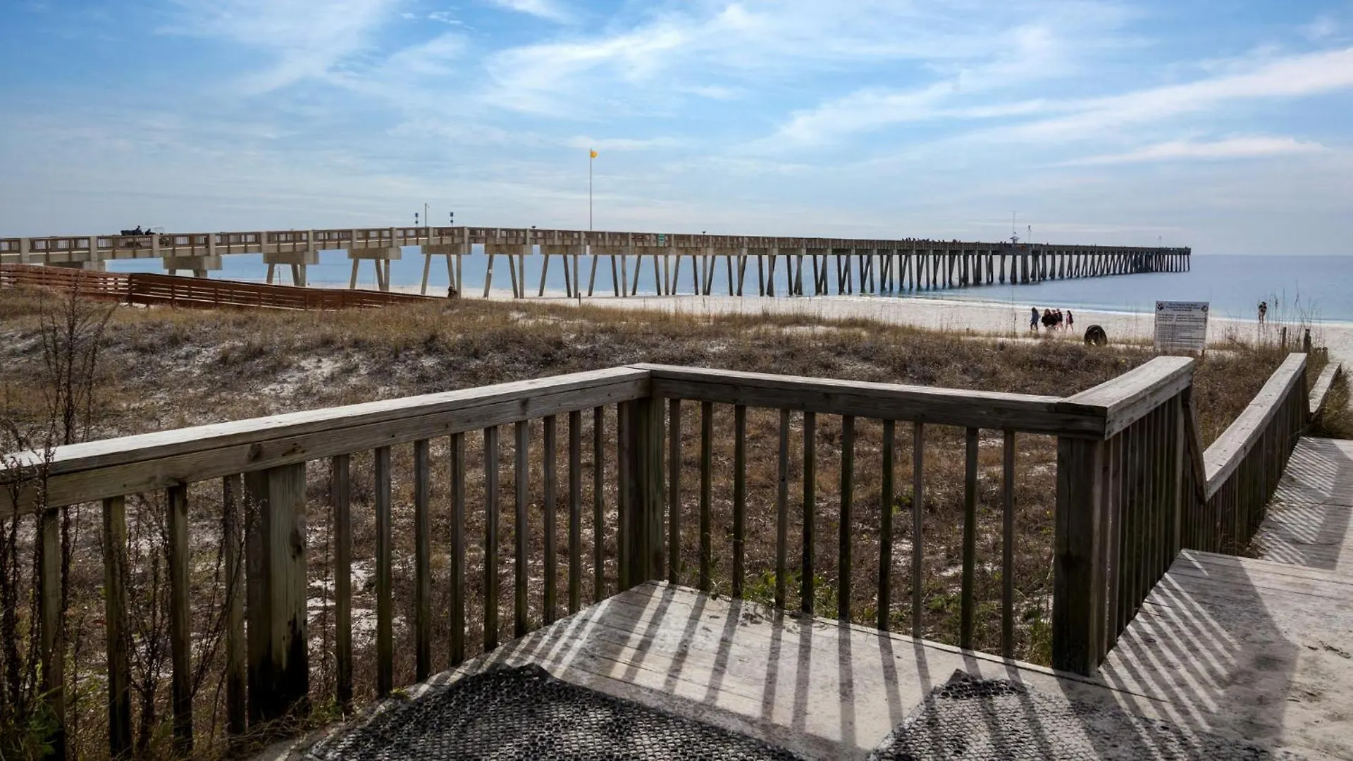 Tidewater 1301 Villa Panama City Beach 0*,  ABD