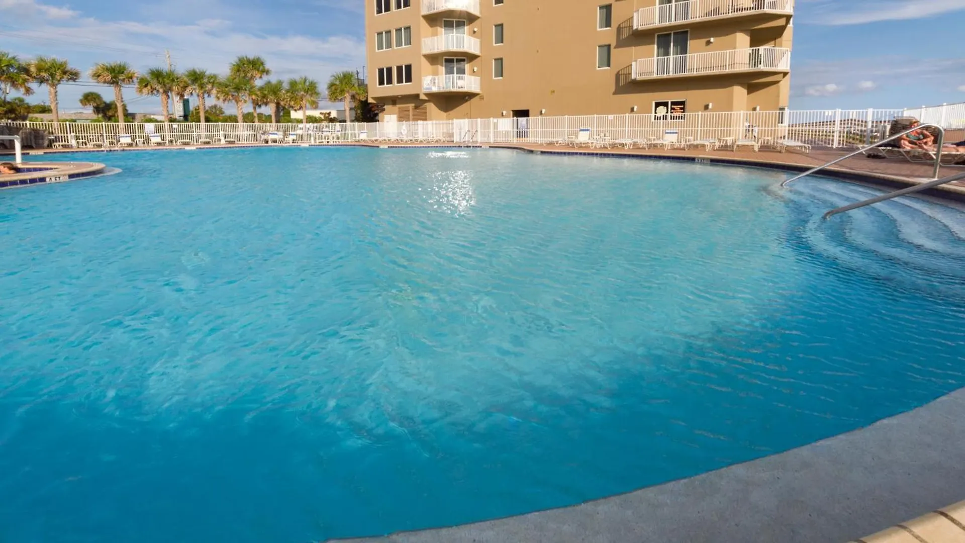 Villa Tidewater 1301 Panama Stadt USA