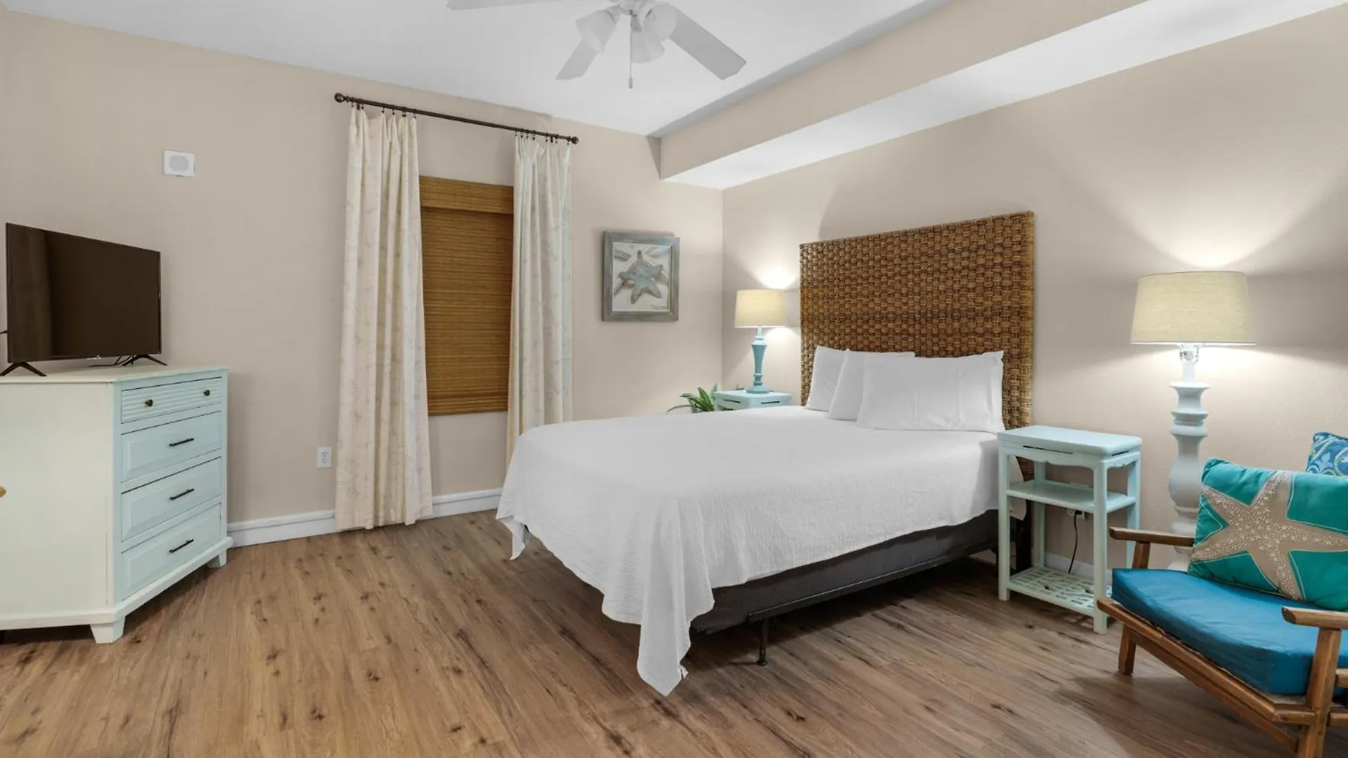Villa Tidewater 1301 Panama Stadt 0*,  USA