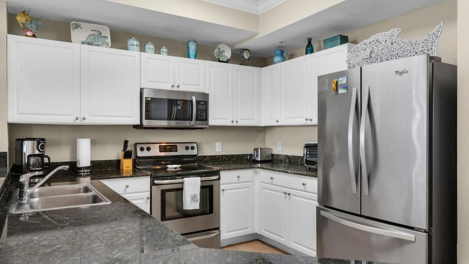 Villa Tidewater 1301 Panama Stadt 0*,  USA